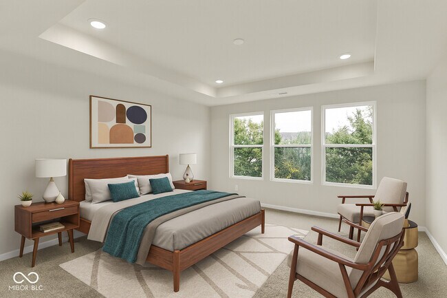 Building Photo - 3295 Haflinger Dr