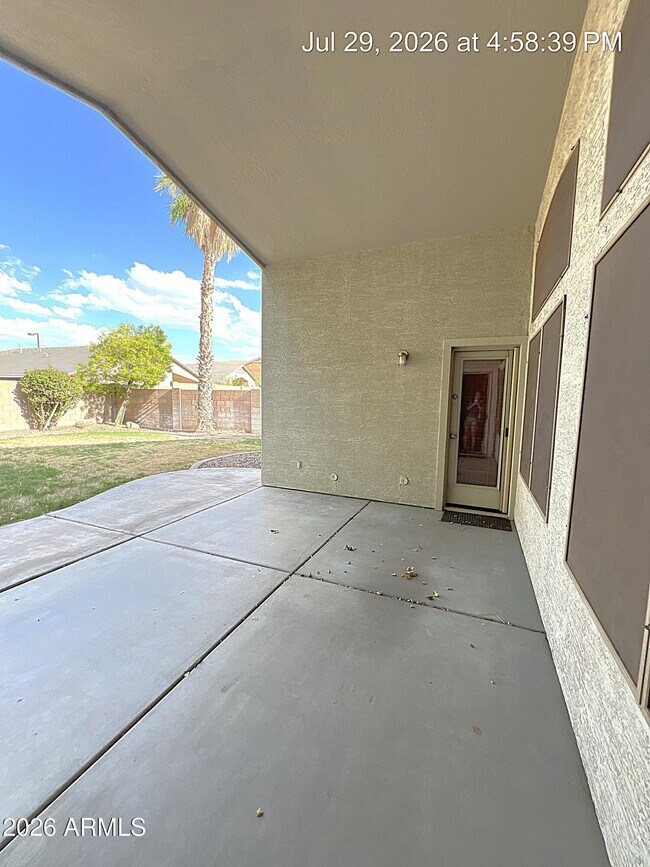 Building Photo - 5431 N Ormondo Way