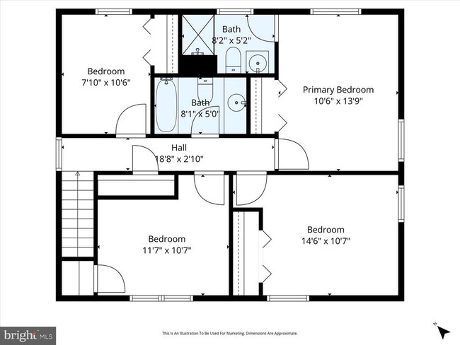 Building Photo - 8414 Danford Ct