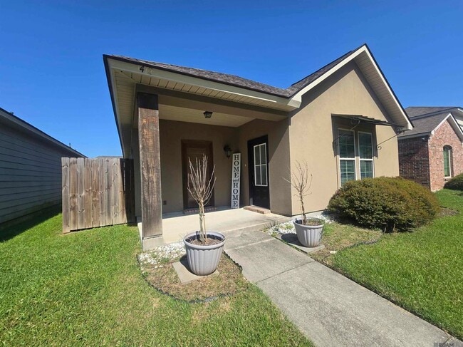 Building Photo - 1412 Alouette Dr