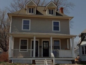Building Photo - S Main - Mansfield - Duplex