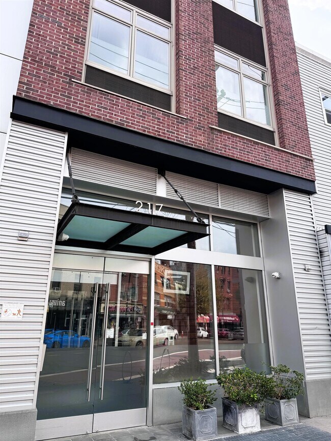 Building Photo - 217 Newark Ave