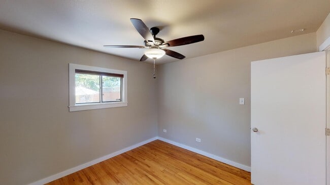 Building Photo - 3420 St Paul St