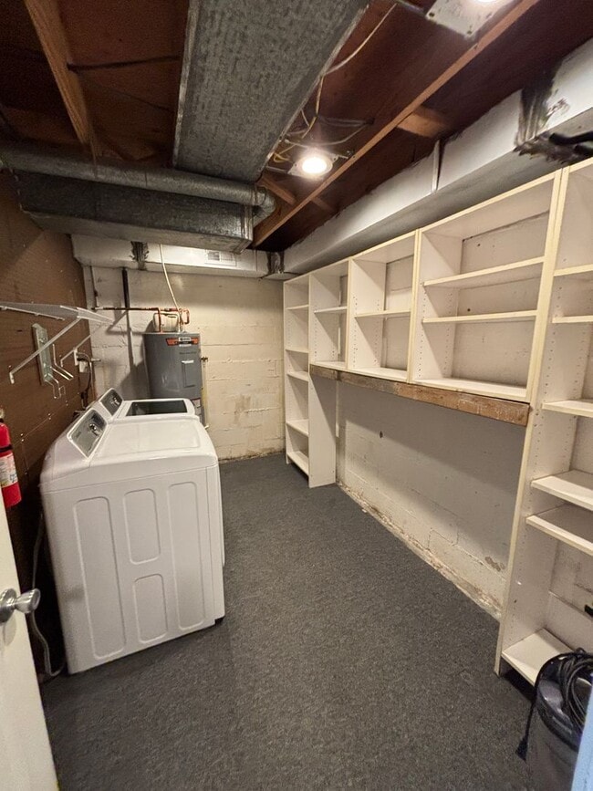 Building Photo - NEW LISTING!  3-bedroom, 3.5-bath townhome...