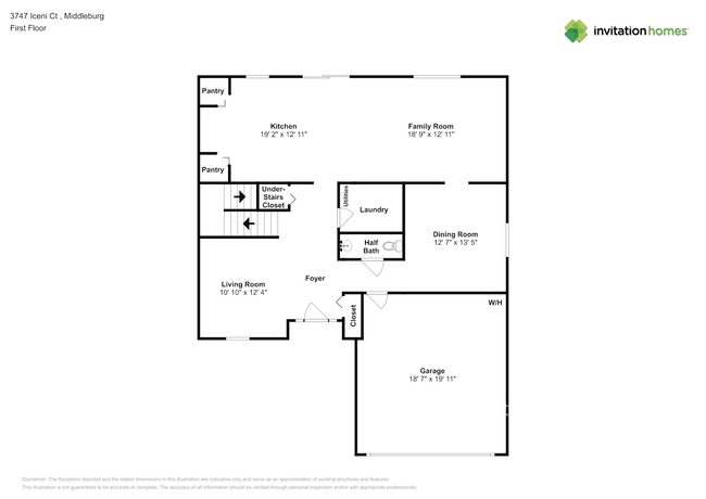 Building Photo - 3747 Iceni Court