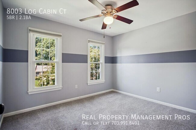 Building Photo - 8003 Log Cabin Ct