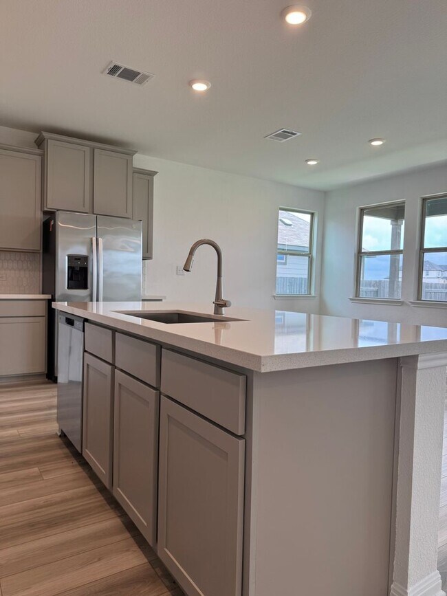 Building Photo - 4 BR/2.5BA | Newly Renovated Single Family Home | 1-Car Covered Parking | Gated backyard