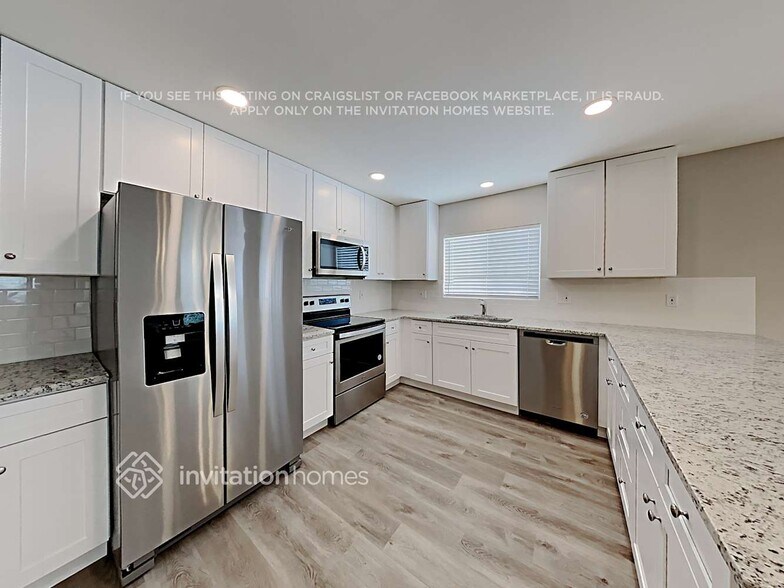 Building Photo - 1715 Maxwell St