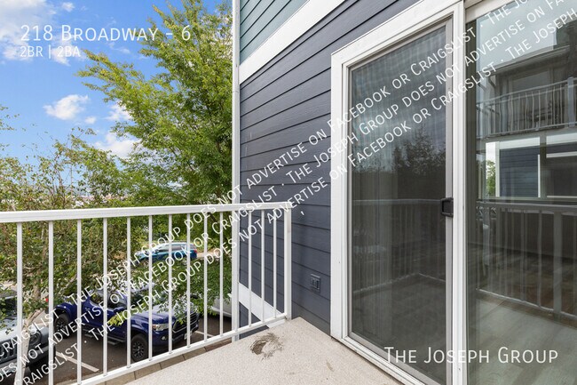 Building Photo - 218 Broadway-6