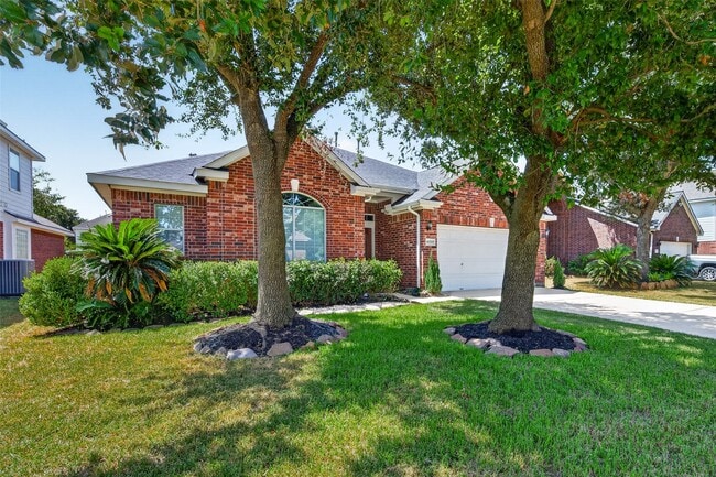 Building Photo - 16719 Bishop Knoll Ln