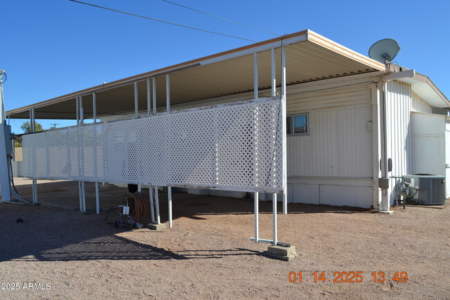 Building Photo - 11212 E Boulder Dr