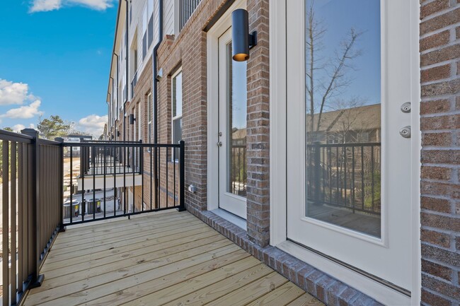 Building Photo - Brand New 2BR Townhome in Twyla Walk!  Available Now!