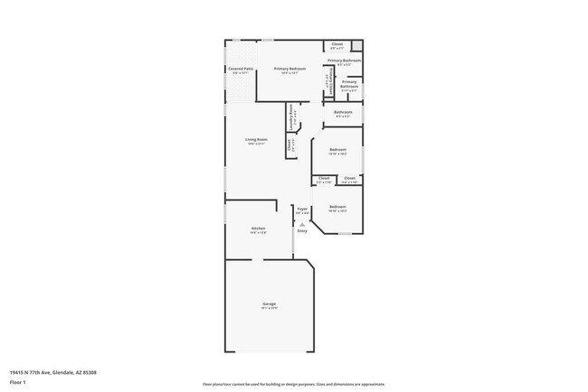 Building Photo - 19415 N 77th Ave