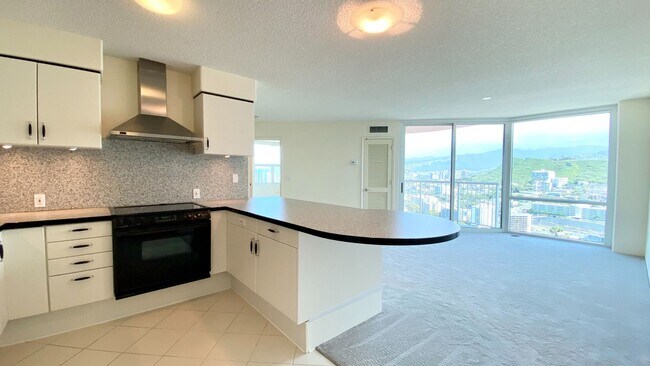 Primary Photo - STUNNING CITY & OCEAN VIEWS - ONE ARCHER L...