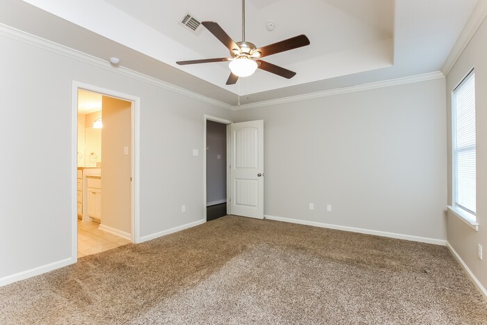 Building Photo - 3617 Stivers Blvd