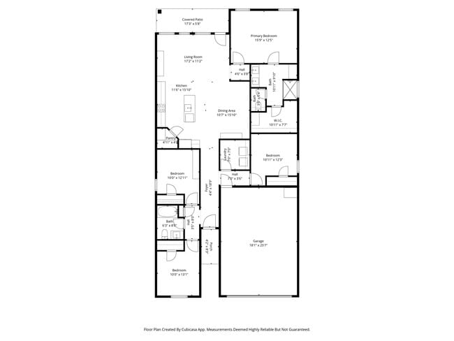 Building Photo - 1137 Buffalograss Trl