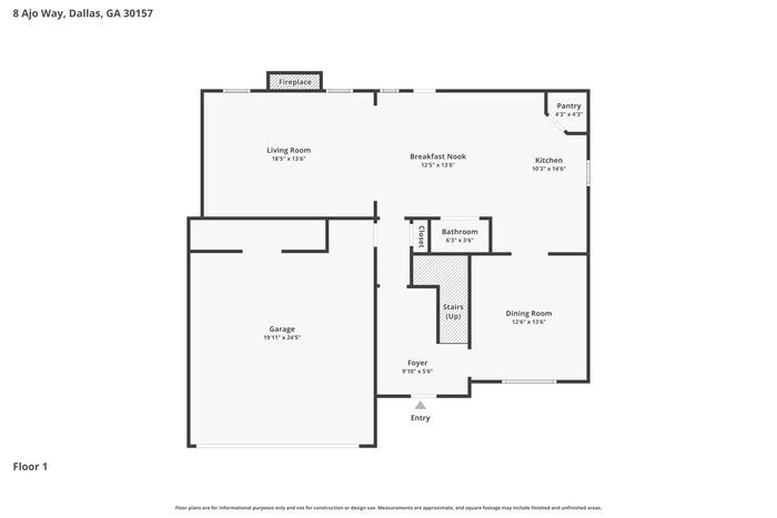 Building Photo - 8 Ajo Way