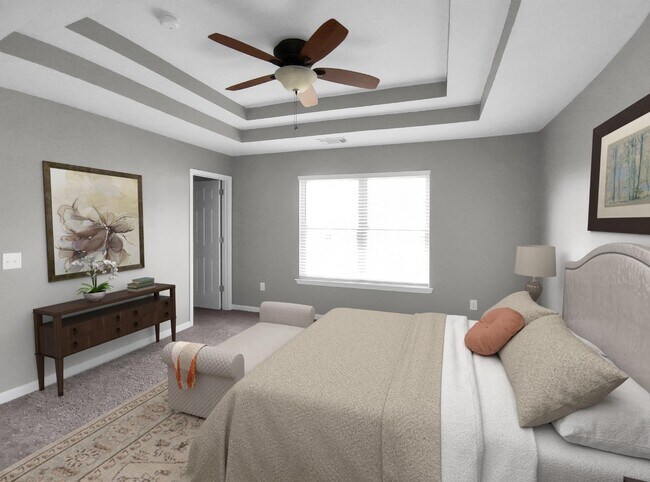 Building Photo - 75 Canyon Oak Loop
