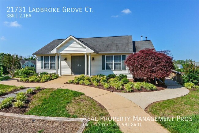 Building Photo - 21731 Ladbroke Grove Ct