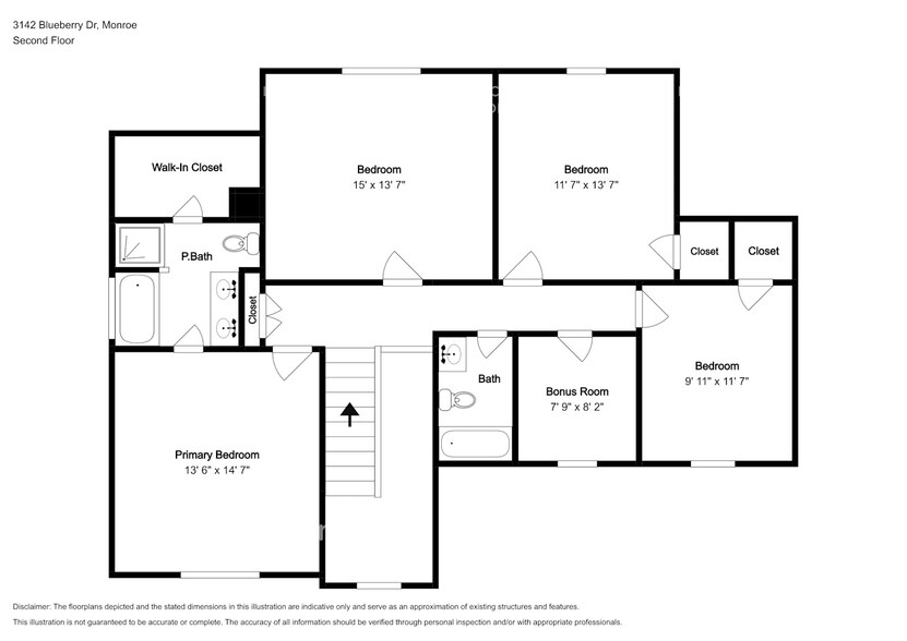 Building Photo - 3142 Blueberry Dr