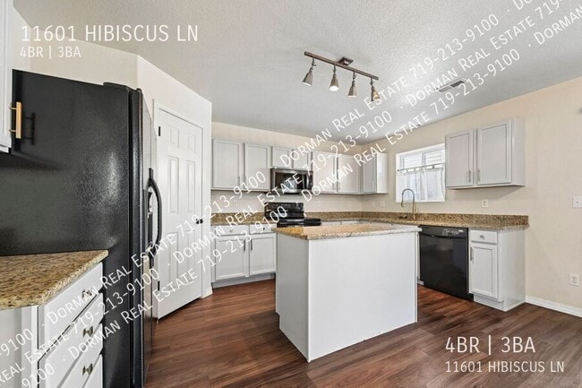 Building Photo - 11601 Hibiscus Ln