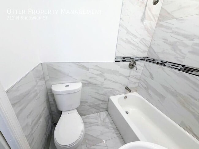 Building Photo - 712 N Shedwick St