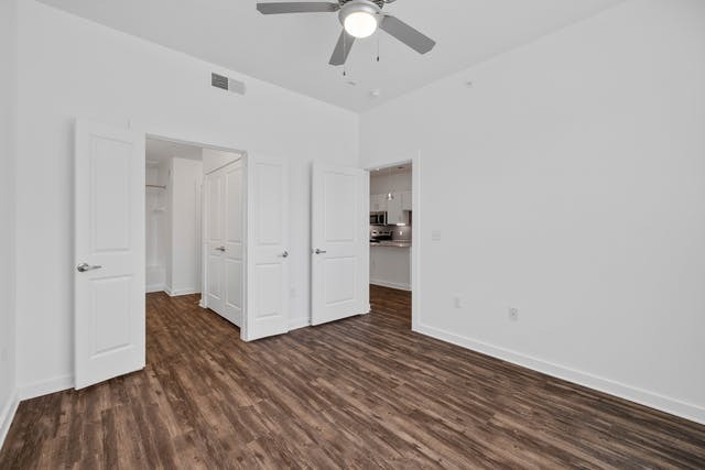 Floorplan - Summit at Rivery Park