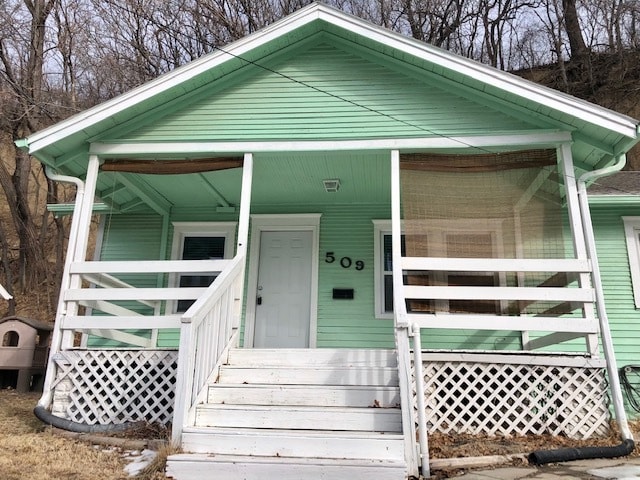 Primary Photo - 509 N 6th St