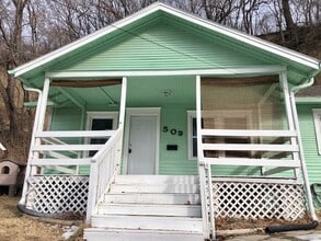 Building Photo - 509 N 6th St