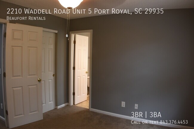 Building Photo - 2210 Waddell Rd