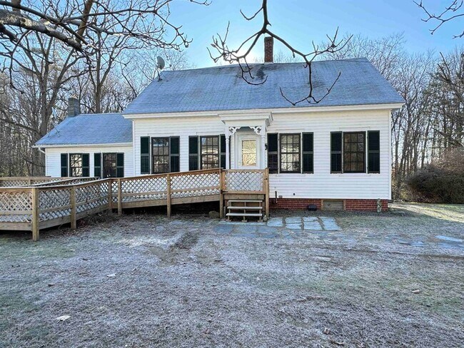 Building Photo - 51 Cabot Ln