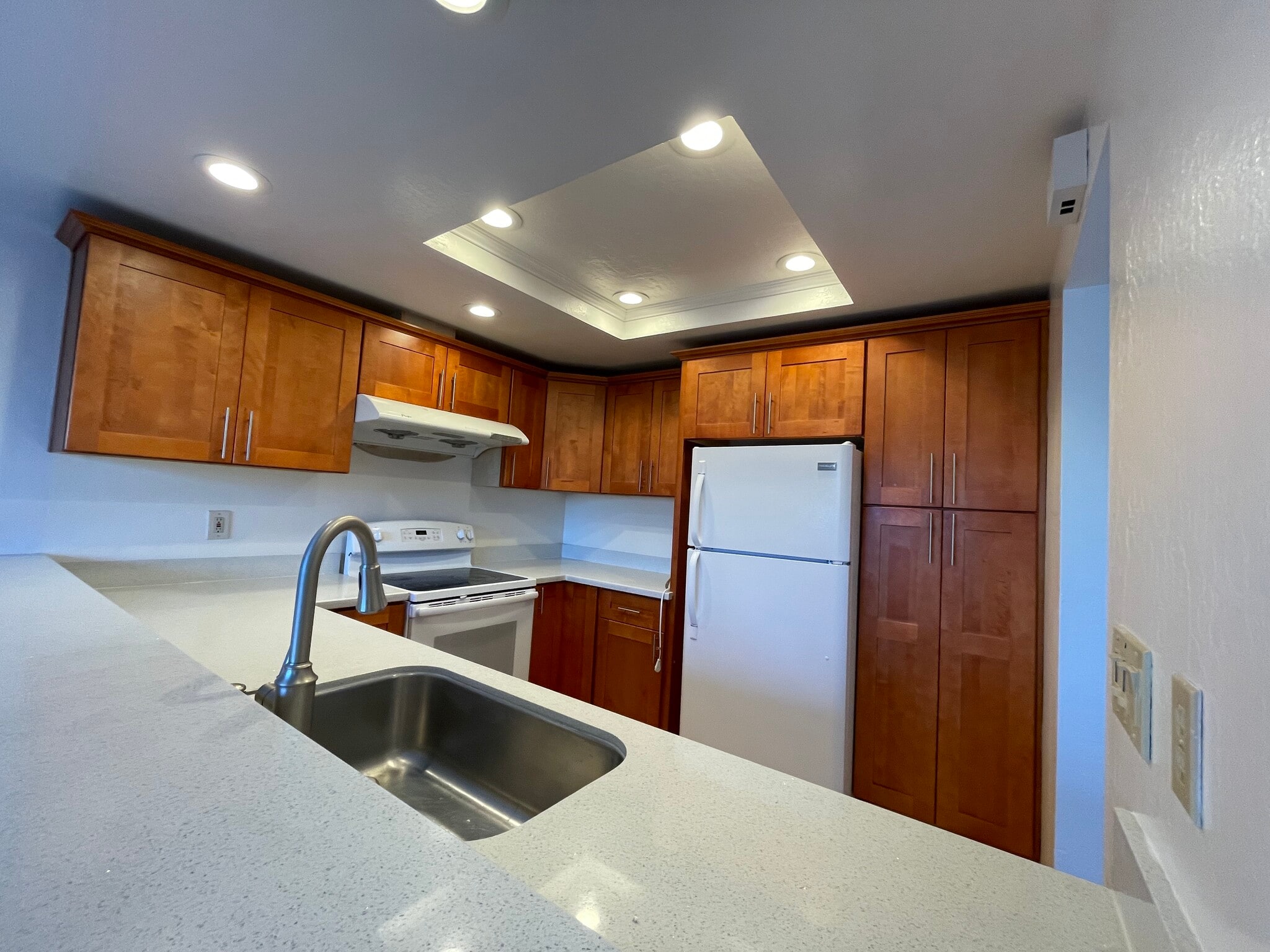 Kitchen view 1 - 20194 Northglen Sq