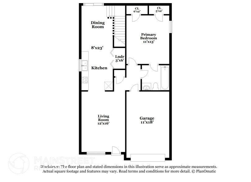Building Photo - 1721 London View Pl