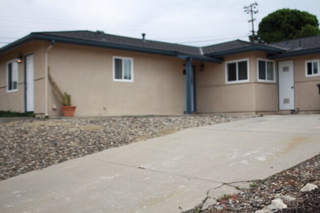 Building Photo - 593 Venus Ave