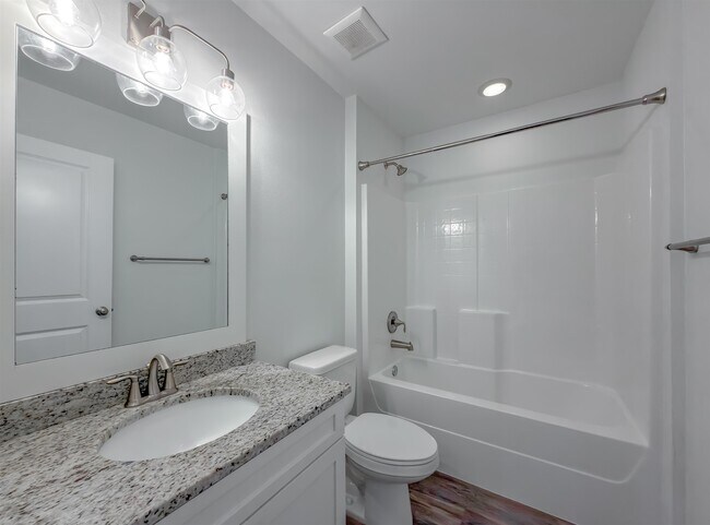 Building Photo - 2848 Blue Blossom Trail