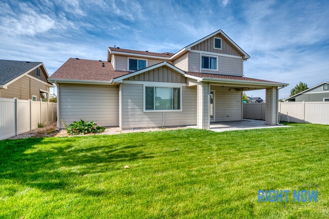 Building Photo - 4648 N Elisha Ave