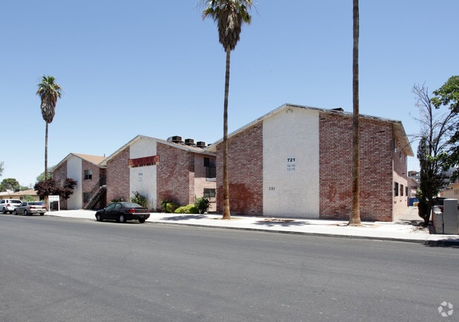 Building Photo - Colony Apartments