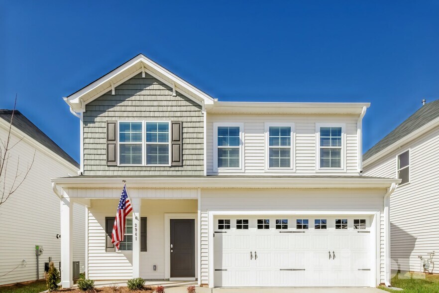 Primary Photo - 3941 Cowen St