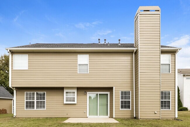 Building Photo - 3268 Quincey Crossing