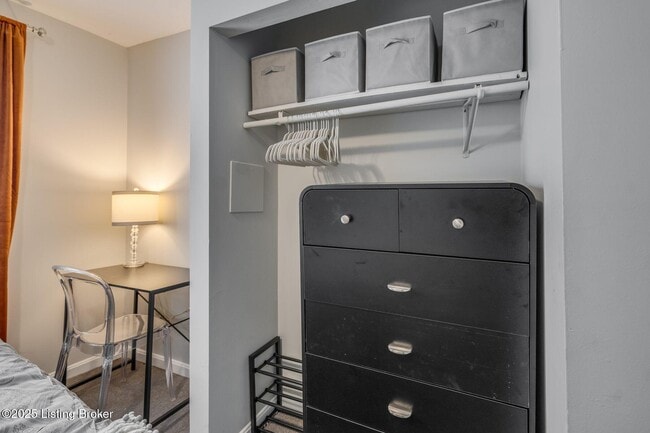 Building Photo - 1017 S Shelby St