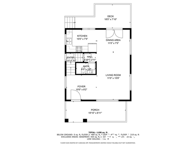 Building Photo - Modern & Convenient Student Housing Minute...