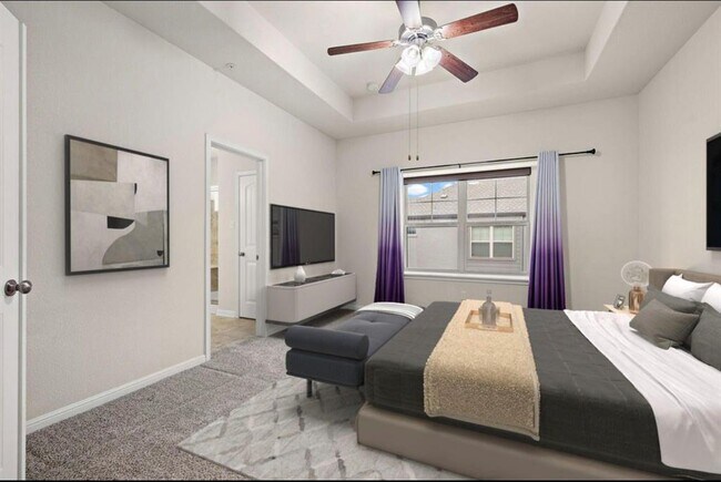 Building Photo - 7220 Wyoming Springs Dr