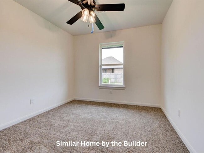 Building Photo - Brand-New 4-Bed Home with 3-Car Garage