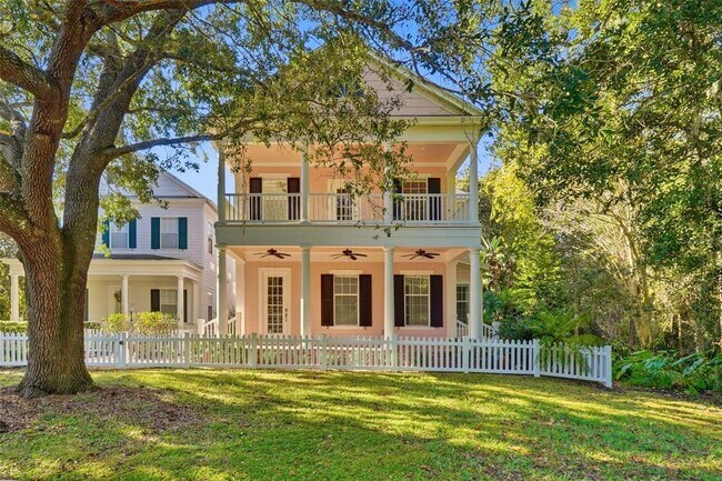 Primary Photo - 815 Lake Evalyn Dr