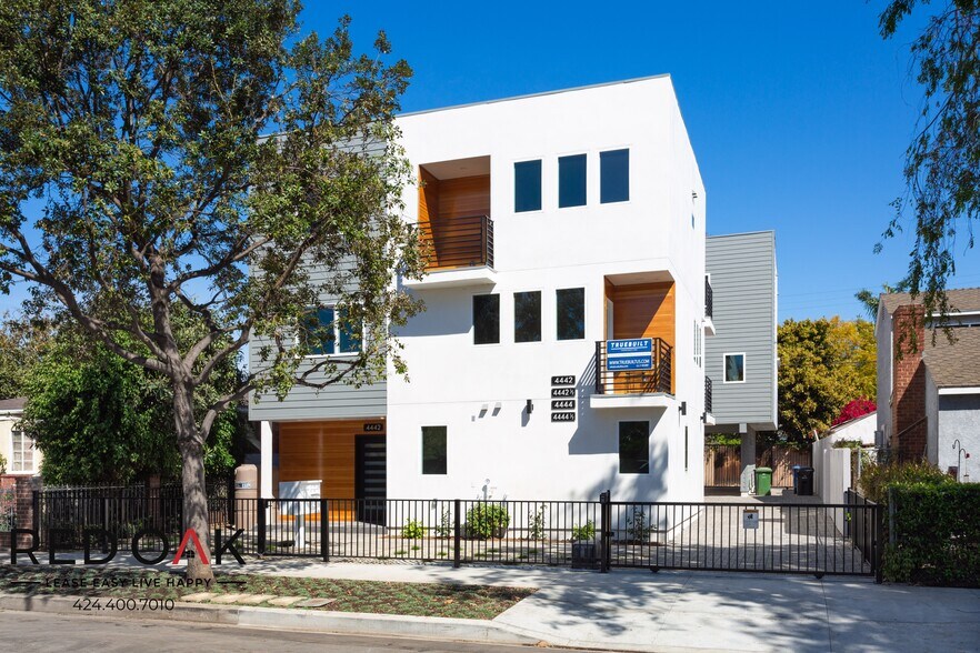 Building Photo - 4444 S Slauson Ave