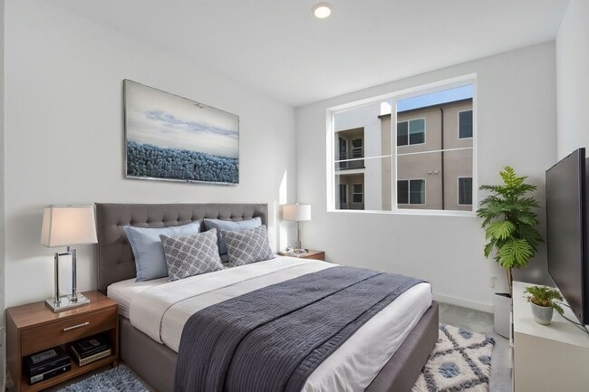 Building Photo - Brand New Construction! Modern 2 Bed, 2 Ba...