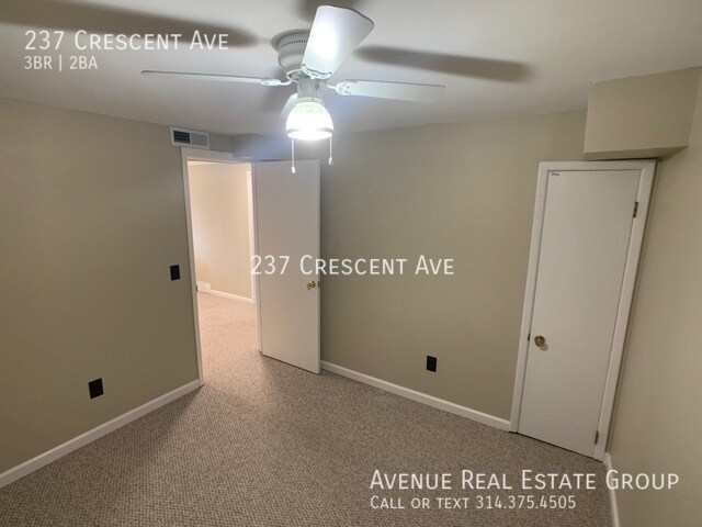 Building Photo - 237 Crescent Ave