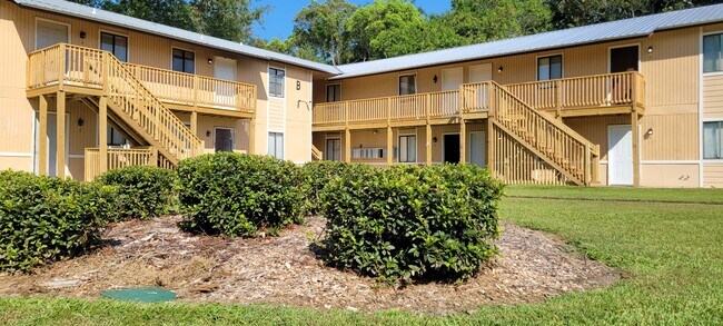 Building Photo - Adair West