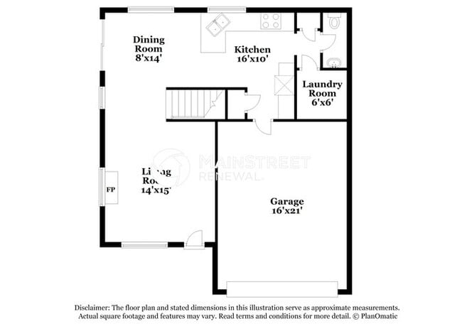 Building Photo - 4 Bedroom Pet-Friendly Home in DENVER, CO ...