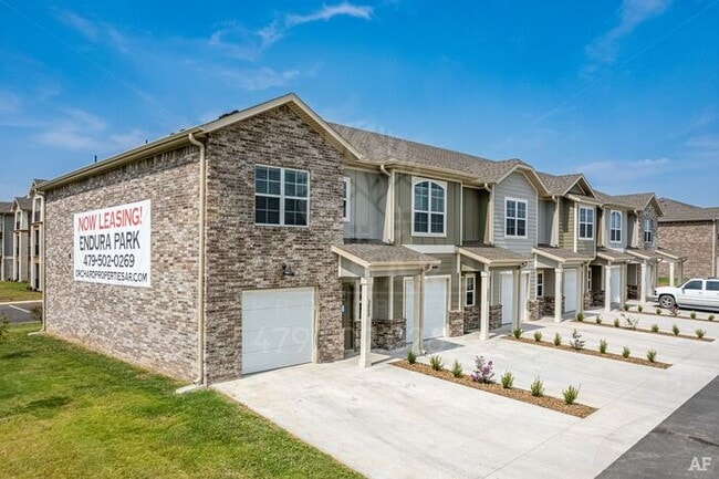 Building Photo - EP 6 | New Townhomes in Siloam Springs!